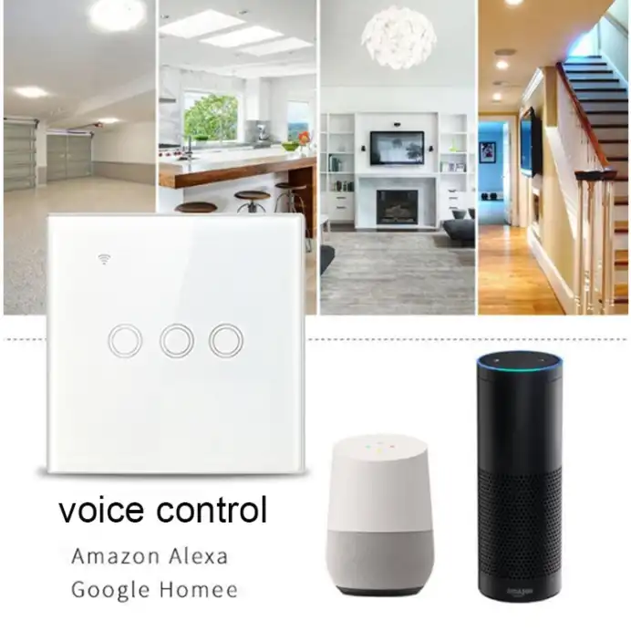 Smart Switch