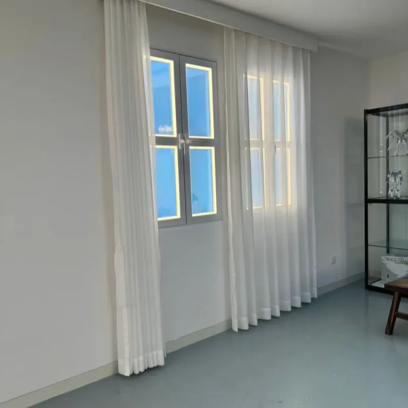 Artificial Window Light | LED Fake Window Panel for Office