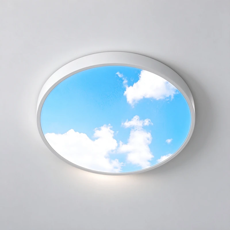 Sky Light Ceiling LED Panel for Artificial Daylight