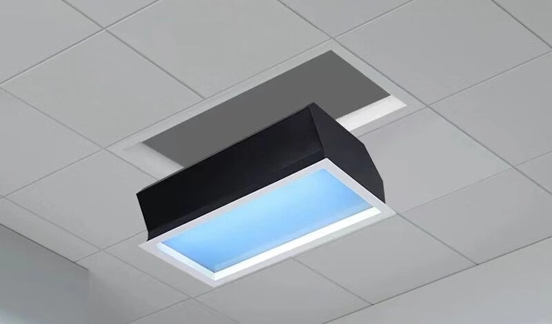 artificial skylight ceiling