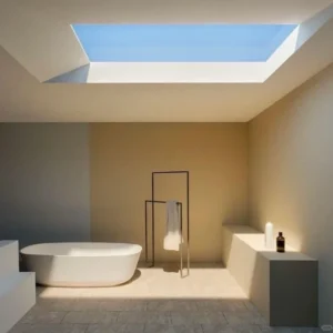 faux windows