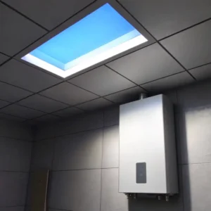 artificial sky