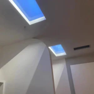 led skylight panel