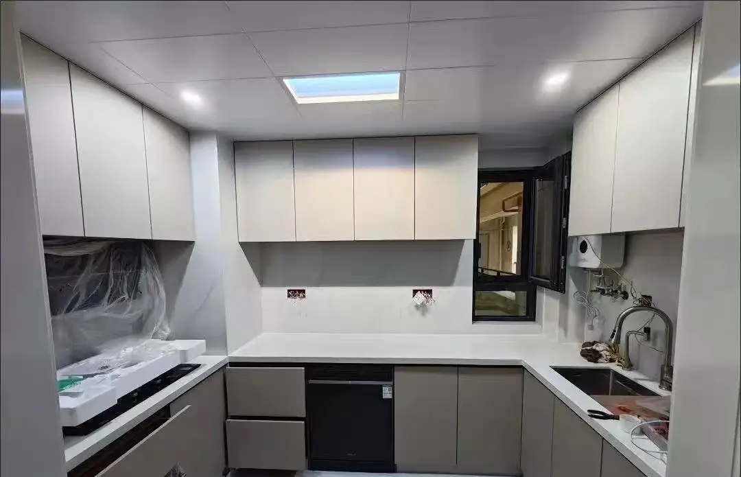 artificial skylight for drop ceiling