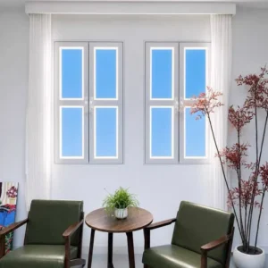 virtual window