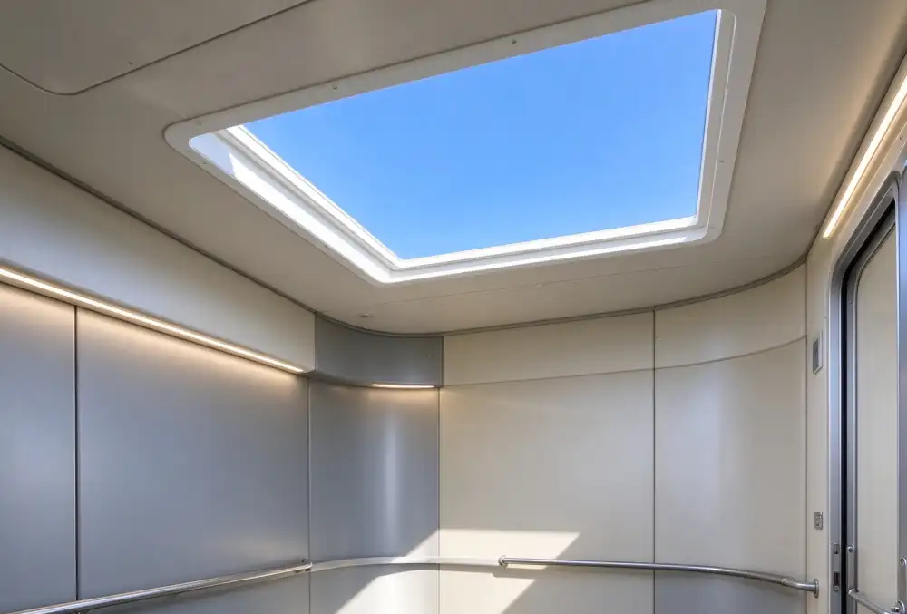 sky light ceiling light