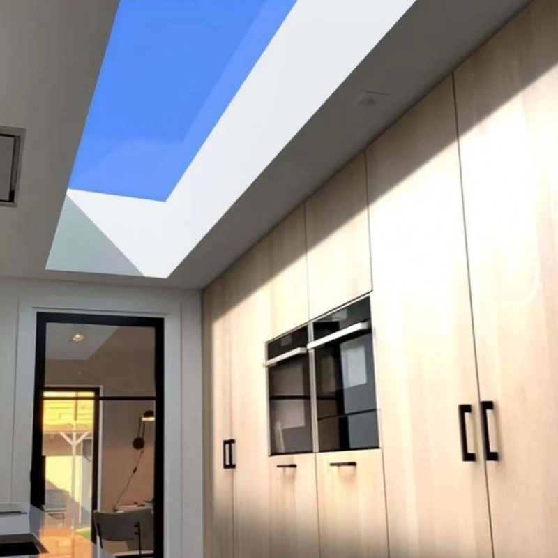 artificial skylight ceiling