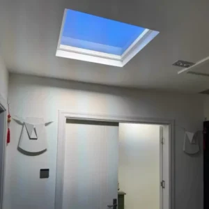 sunlight portal